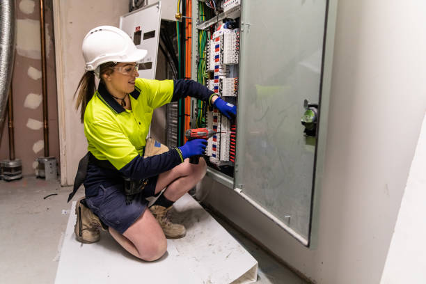 Best Electrical Contractors for Businesses  in , WV