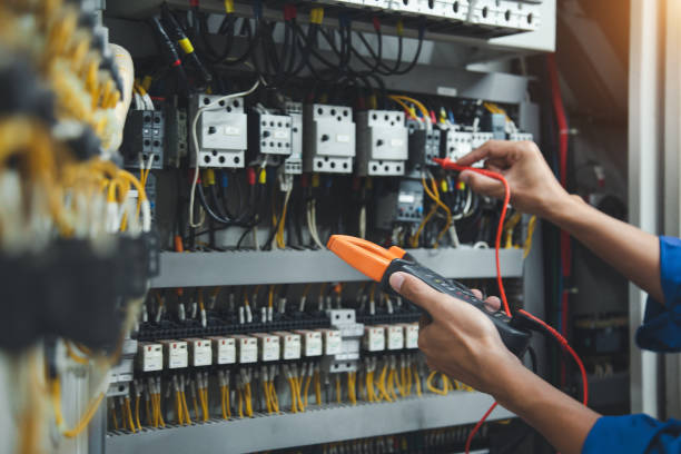 Best Emergency Electrical Repair  in , WV