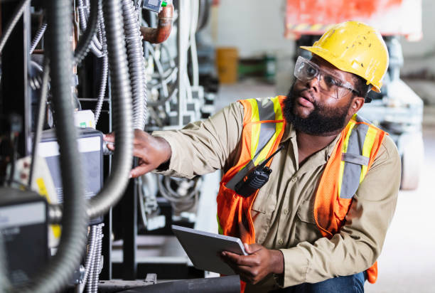 Best Affordable Emergency Electrician  in , WV