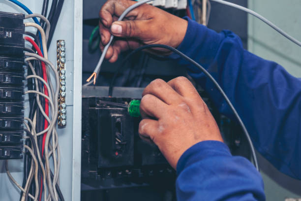 Best Electrical Outlet Repair  in , WV