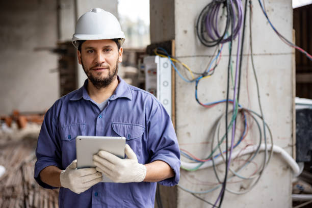 Best Electrical Rewiring Services  in , WV
