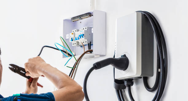 Best Electrical Wiring Services  in , WV