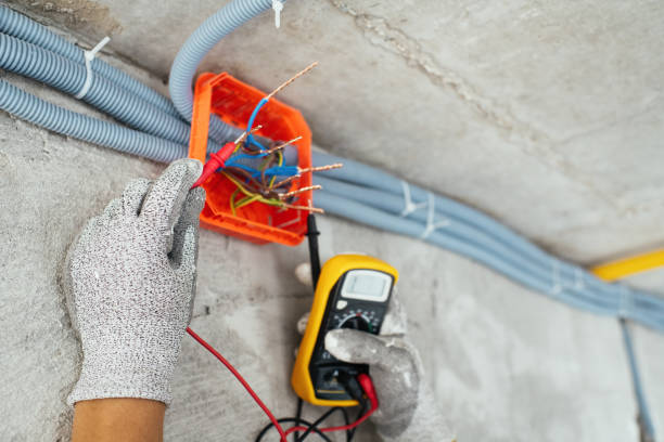 Best Electrical Troubleshooting Services  in , WV