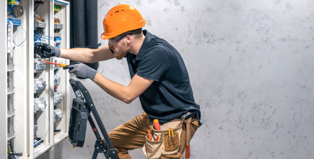 Best Commercial Electrician Services  in , WV