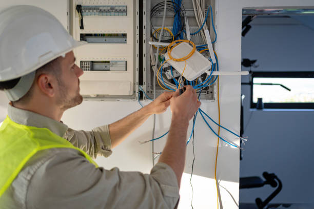 Best Circuit Breaker Repair  in , WV